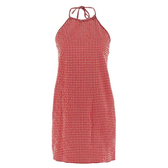 Hunza G Dresses & Skirts - Hunza G Women's Vichy Dress